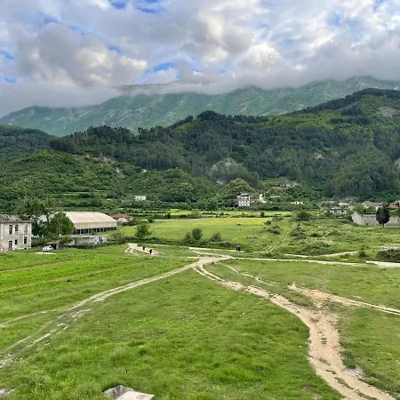 Сasa de vacaciones Elisabeta