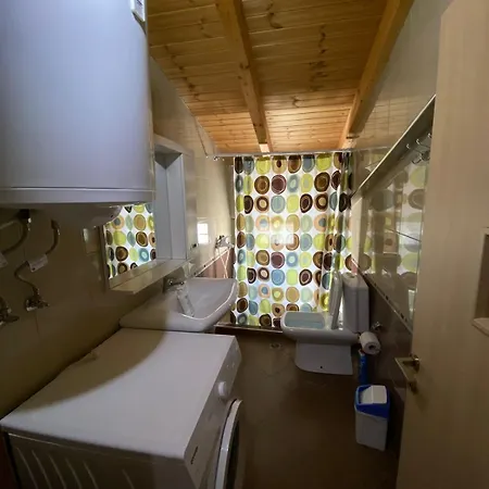 Vakantiehuis Elisabeta Përmet