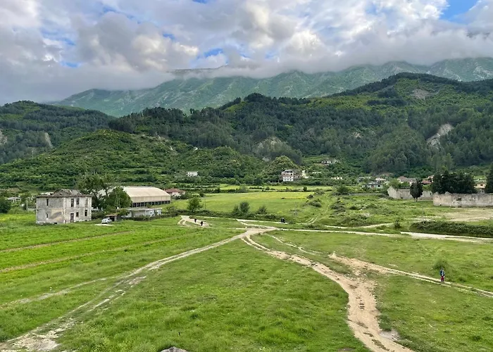 Сasa de vacaciones Elisabeta