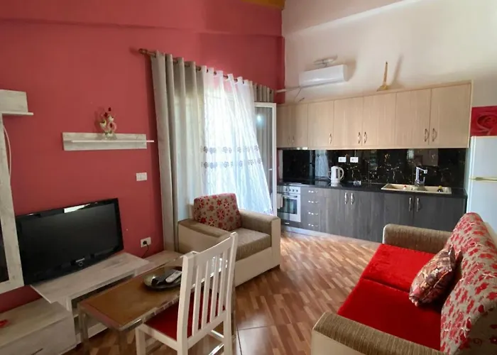 Сasa de vacaciones Elisabeta