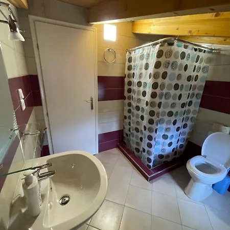 Prázdninový dům Elisabeta