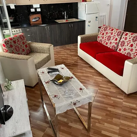 Tatil Evi Elisabeta *