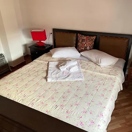 Prázdninový dům Elisabeta *