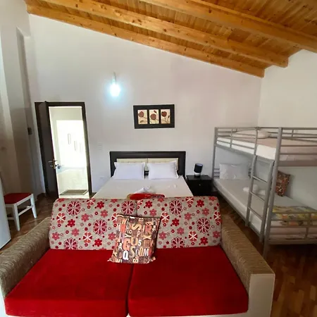 Prázdninový dům Elisabeta