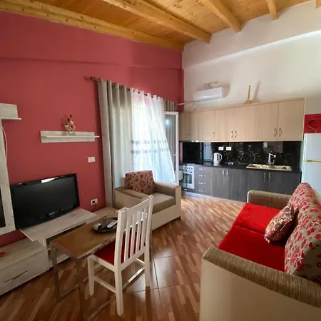 Prázdninový dům Elisabeta