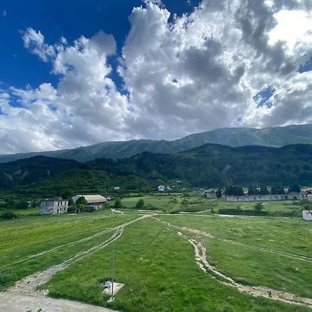 Prázdninový dům Elisabeta *