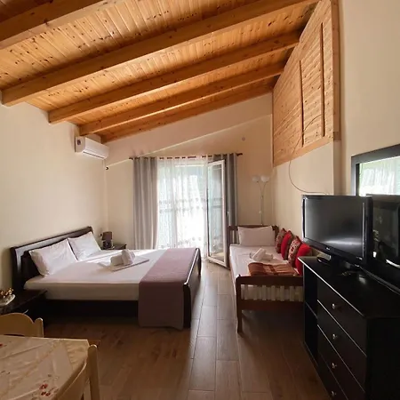 Prázdninový dům Elisabeta *