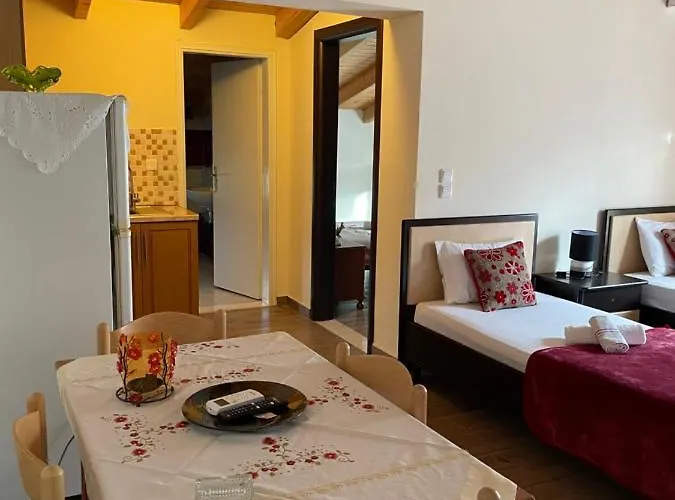 Tatil Evi Elisabeta Përmet