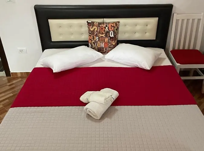 Elisabeta Tatil Evi *