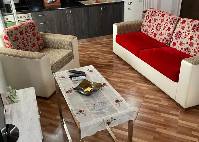 Tatil Evi Elisabeta *