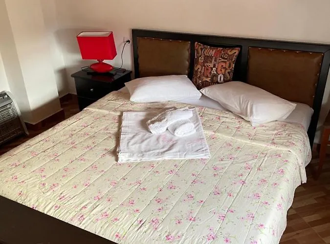 Tatil Evi Elisabeta *