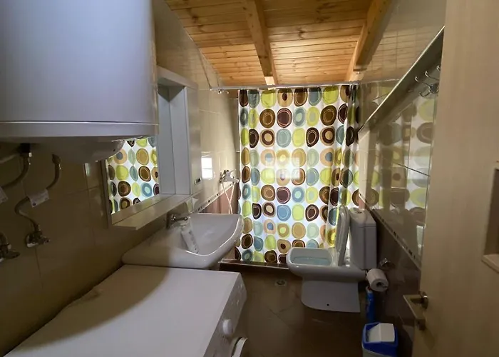 Tatil Evi Elisabeta Përmet