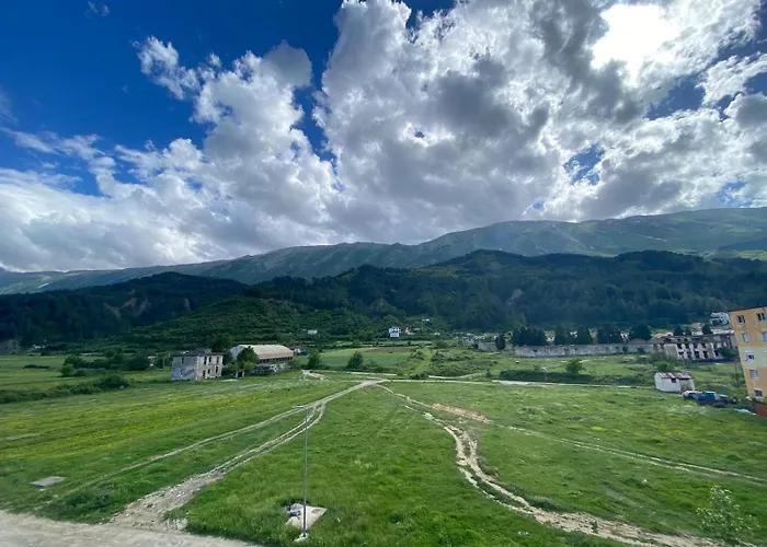 Tatil Evi Elisabeta *