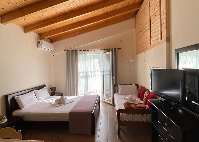 Tatil Evi Elisabeta *